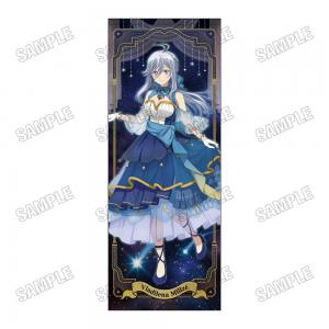 【10月事後発売】【特典付き】TVアニメ「８６―エイティシックス―」描き下ろし特大タペストリー【ドレスアップver.】➁レーナ