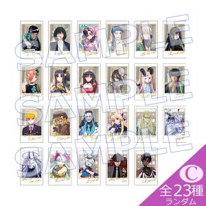 ポートレイトコレクション Fes.2025描き下ろしサーヴァントC（全23種ランダム）