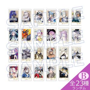 ポートレイトコレクション Fes.2025描き下ろしサーヴァントB（全23種ランダム）