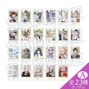 ポートレイトコレクション Fes.2025描き下ろしサーヴァントA（全23種ランダム）