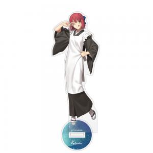 琥珀 アクリルスタンド[月姫 -A piece of blue glass moon-]