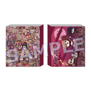 「Fate/Final Journey」カードバインダー