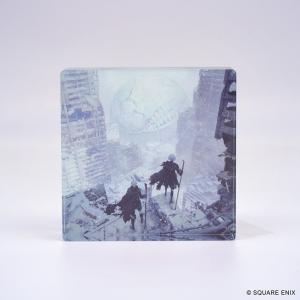NieR:Orchestra Concert 12024 [ the end of data ]　アクリルブロック