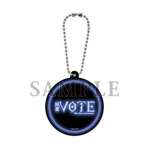 TVアニメ「グノーシア」　ボイスラバーチャーム