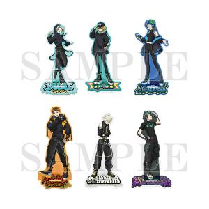 TVアニメ「グノーシア」 アクリルスタンド（全6種）