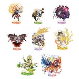 YCSJ アクリルスタンド／VOL.6（全8種）