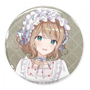 描き下ろし トツキ・シーナ 65mm缶バッジ アフタヌーンティーVer.[きみが死ぬまで恋をしたい]