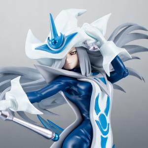 MONSTERS CHRONICLE 遊☆戯☆王デュエルモンスターズ サイレント・マジシャン
