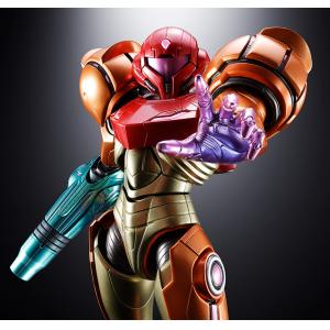 超合金 サムス・アラン (メトロイドプライム4 ビヨンドVer.)