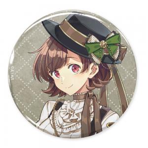 描き下ろし レイ＝テイラー 65mm缶バッジ アフタヌーンティーVer.[私の推しは悪役令嬢。]