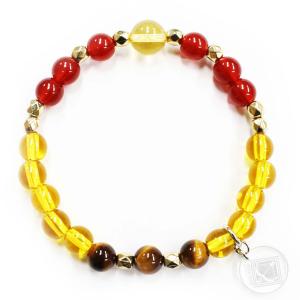 Fate/Grand Order ブレスレット-京都製- アーチャー/ギルガメッシュ（再販）[舞扇堂]《０２月予約》