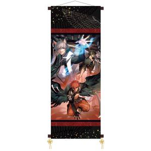 Fate/Grand Order 掛軸風タペストリー 百鬼夜行（再販）[舞扇堂]《０２月予約》