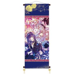 Fate/Grand Order 掛軸風タペストリー 一夜の夢（再販）[舞扇堂]《０２月予約》