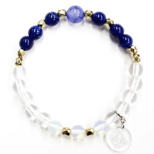 Fate/Grand Order ブレスレット-京都製- セイバー/アルトリア・ペンドラゴン（再販）[舞扇堂]《０２月予約》