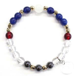 Fate/Grand Order ブレスレット-京都製- キャスター/アルトリア・キャスター（再販）[舞扇堂]《０２月予約》