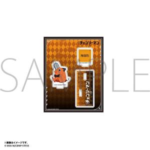 劇場版 チェンソーマン レゼ篇 アクリルスタンド　ポチタ