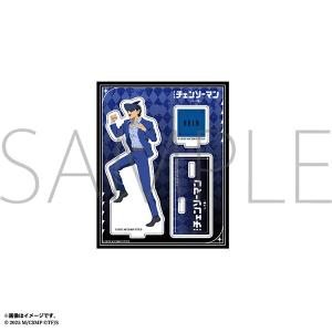 劇場版 チェンソーマン レゼ篇 アクリルスタンド　ビーム