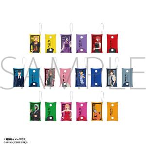 劇場版 チェンソーマン レゼ篇 トレーディングクリアマルチケース（全10種）