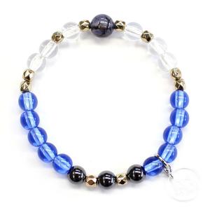 Fate/Grand Order ブレスレット-京都製- プリテンダー/オベロン（再販）[舞扇堂]《０２月予約》