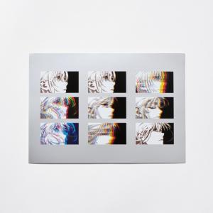 SILVER POSTCARD CMYK