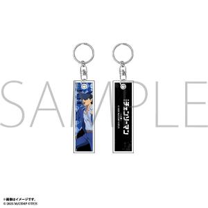 劇場版 チェンソーマン レゼ篇 アクリルスティックキーホルダー　ビーム