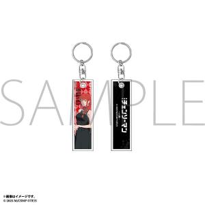 劇場版 チェンソーマン レゼ篇 アクリルスティックキーホルダー　マキマ