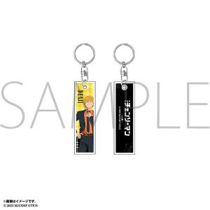 劇場版 チェンソーマン レゼ篇 アクリルスティックキーホルダー　デンジ