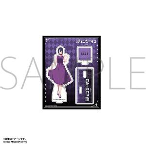 劇場版 チェンソーマン レゼ篇 アクリルスタンド　レゼ