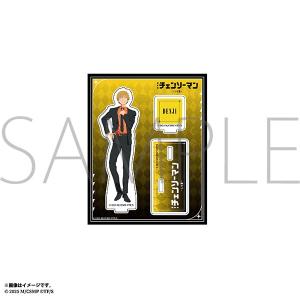 劇場版 チェンソーマン レゼ篇 アクリルスタンド　デンジ