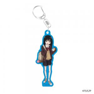 【タコピーの原罪】アクリルキーホルダー　しずかちゃん