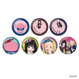 【タコピーの原罪】缶バッジ≪セット≫全7種