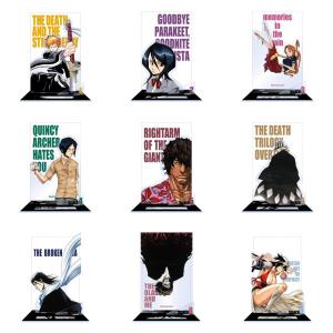 死神 亚克力立牌收藏系列