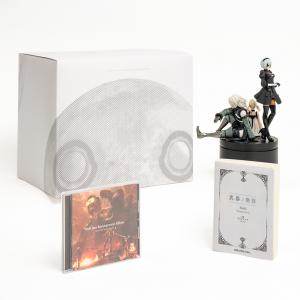 NieR Series 15th Anniversary BOX