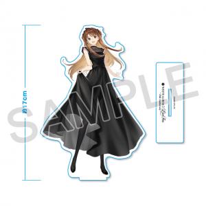 『WHITE ALBUM2』アクリルフィギュア「15th Anniversary：小木曽雪菜」