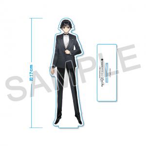 『WHITE ALBUM2』アクリルフィギュア「15th Anniversary：北原春希」