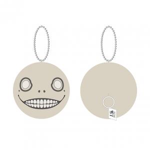 NieR/動くぬいぐるみ