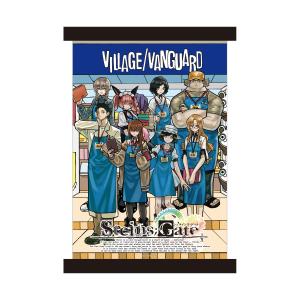 【STEINS;GATE】 タペストリー