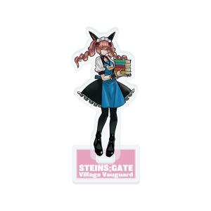 【STEINS;GATE】 アクリルフィギュア  フェイリス・ニャンニャン