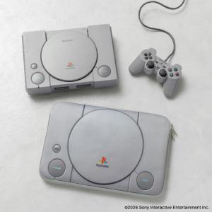 初代PlayStation™ 多功能保护套