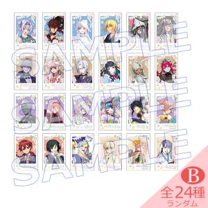 ポートレイトコレクション Fes.2026描き下ろしサーヴァントB（全24種ランダム）