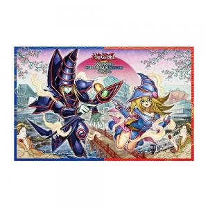 Yu-Gi-Oh! WORLD CHAMPIONSHIP 2026 布ポスター