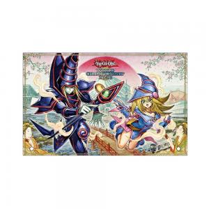 Yu-Gi-Oh! WORLD CHAMPIONSHIP 2026 アクリルプレート