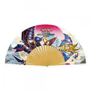 Yu-Gi-Oh! WORLD CHAMPIONSHIP 2026 扇子