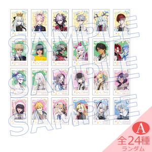ポートレイトコレクション Fes.2026描き下ろしサーヴァントA（全24種ランダム）